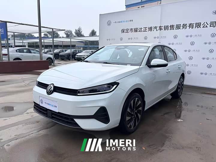 Volkswagen Sagitar S 1.5L Elite - ავტომობილი ჩინეთიდან