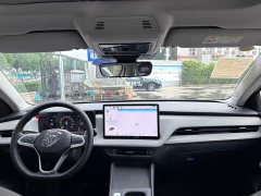 Volkswagen Sagitar S 1.5L Elite - ფოტო 8