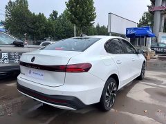 Volkswagen Sagitar S 1.5L Elite - ფოტო 9
