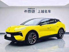 Lotus ELETRE 2025 600 Luxury - ფოტო 1