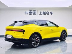 Lotus ELETRE 2025 600 Luxury - ფოტო 5
