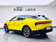 Lotus ELETRE 2025 600 Luxury - ფოტო 7