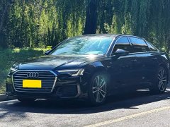 Audi A6L 40 TFSI Luxury Sport Edition - ფოტო 1