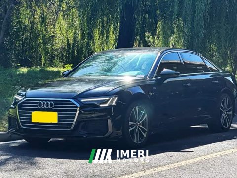 2021 Audi A6L 40 TFSI Luxury Sport Edition - ავტომობილი ჩინეთიდან
