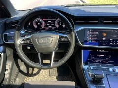 Audi A6L 40 TFSI Luxury Sport Edition - ფოტო 10