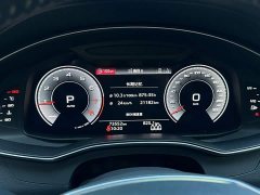 Audi A6L 40 TFSI Luxury Sport Edition - ფოტო 11