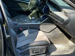 Audi A6L 40 TFSI Luxury Sport Edition - ფოტო 12
