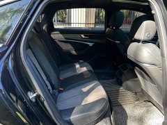 Audi A6L 40 TFSI Luxury Sport Edition - ფოტო 13