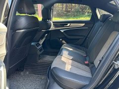 Audi A6L 40 TFSI Luxury Sport Edition - ფოტო 14