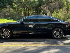 Audi A6L 40 TFSI Luxury Sport Edition - ფოტო 15