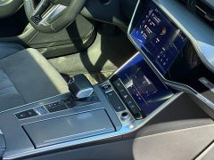 Audi A6L 40 TFSI Luxury Sport Edition - ფოტო 16