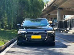 Audi A6L 40 TFSI Luxury Sport Edition - ფოტო 2