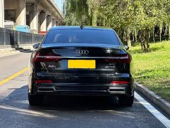 Audi A6L 40 TFSI Luxury Sport Edition - ფოტო 4