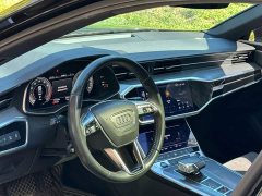 Audi A6L 40 TFSI Luxury Sport Edition - ფოტო 6
