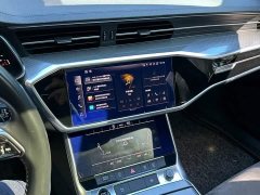 Audi A6L 40 TFSI Luxury Sport Edition - ფოტო 7