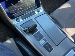 Audi A6L 40 TFSI Luxury Sport Edition - ფოტო 8