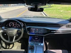 Audi A6L 40 TFSI Luxury Sport Edition - ფოტო 9