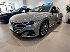 Volkswagen FAW-Volkswagen CC 380TSI Eye-Catching Edition - ფოტო 1