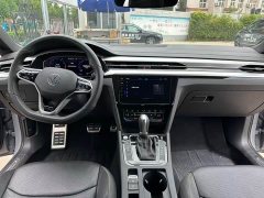 Volkswagen FAW-Volkswagen CC 380TSI Eye-Catching Edition - ფოტო 10
