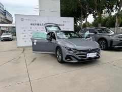 Volkswagen FAW-Volkswagen CC 380TSI Eye-Catching Edition - ფოტო 3