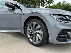Volkswagen FAW-Volkswagen CC 380TSI Eye-Catching Edition - ფოტო 4