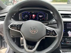 Volkswagen FAW-Volkswagen CC 380TSI Eye-Catching Edition - ფოტო 7
