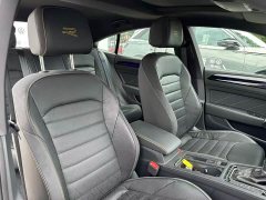 Volkswagen FAW-Volkswagen CC 380TSI Eye-Catching Edition - ფოტო 9