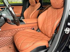 Mercedes-Benz Maybach S-Class S 480 4MATIC - ფოტო 7