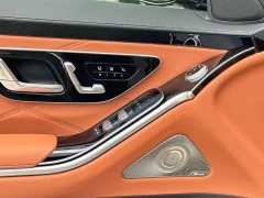 Mercedes-Benz Maybach S-Class S 480 4MATIC - ფოტო 8