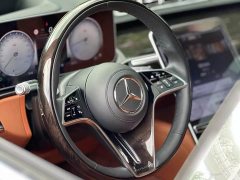 Mercedes-Benz Maybach S-Class S 480 4MATIC - ფოტო 9
