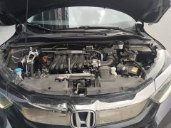 Honda Vezel 1.5L CVT Elite Smart Edition - ფოტო 10