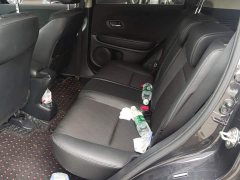 Honda Vezel 1.5L CVT Elite Smart Edition - ფოტო 11