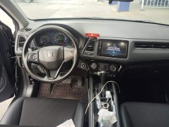 Honda Vezel 1.5L CVT Elite Smart Edition - ფოტო 12