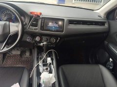 Honda Vezel 1.5L CVT Elite Smart Edition - ფოტო 13