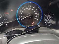 Honda Vezel 1.5L CVT Elite Smart Edition - ფოტო 14