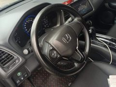 Honda Vezel 1.5L CVT Elite Smart Edition - ფოტო 15