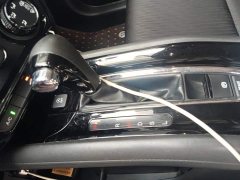 Honda Vezel 1.5L CVT Elite Smart Edition - ფოტო 16
