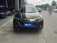 Honda Vezel 1.5L CVT Elite Smart Edition - ფოტო 2