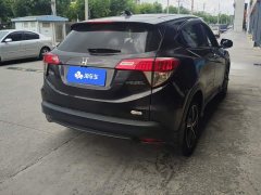 Honda Vezel 1.5L CVT Elite Smart Edition - ფოტო 3
