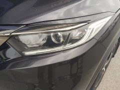 Honda Vezel 1.5L CVT Elite Smart Edition - ფოტო 5