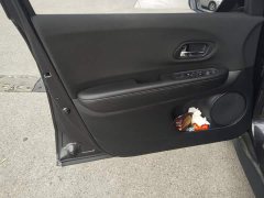 Honda Vezel 1.5L CVT Elite Smart Edition - ფოტო 7