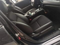 Honda Vezel 1.5L CVT Elite Smart Edition - ფოტო 8