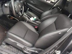 Honda Vezel 1.5L CVT Elite Smart Edition - ფოტო 9