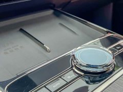 Geely Galaxy Xingyao 8 130km EM-P Starship Edition - ფოტო 10
