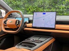 Geely Galaxy Xingyao 8 130km EM-P Starship Edition - ფოტო 12