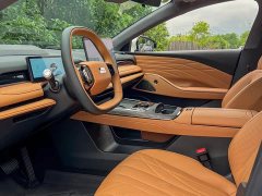Geely Galaxy Xingyao 8 130km EM-P Starship Edition - ფოტო 13