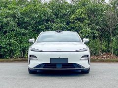 Geely Galaxy Xingyao 8 130km EM-P Starship Edition - ფოტო 2