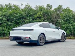 Geely Galaxy Xingyao 8 130km EM-P Starship Edition - ფოტო 4