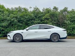 Geely Galaxy Xingyao 8 130km EM-P Starship Edition - ფოტო 6