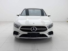 Mercedes-Benz A-Class A 200 L Sport Sedan Dynamic Edition - ფოტო 2